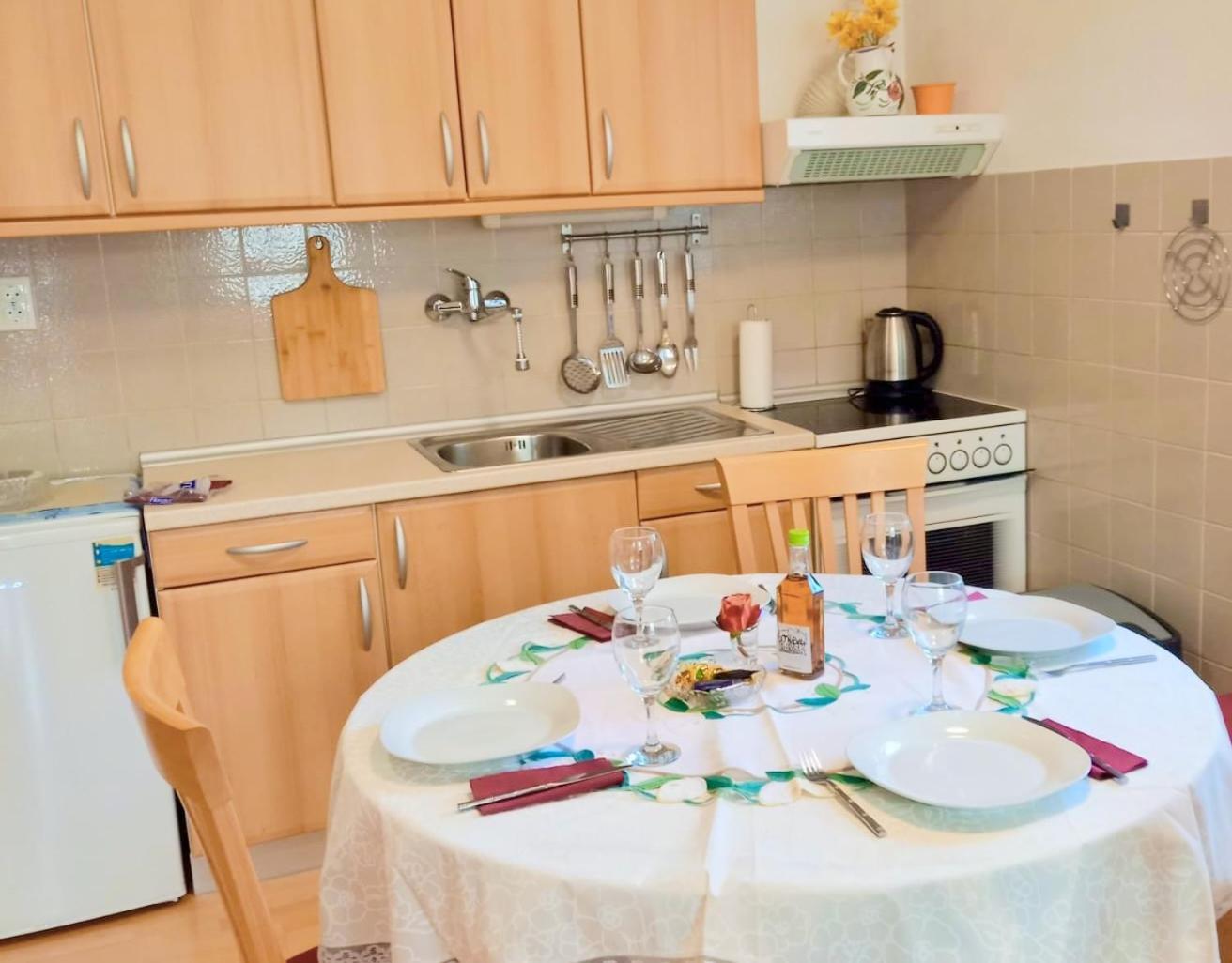 Miabella House - 2 Bedrooms And Terrace Brežice Esterno foto