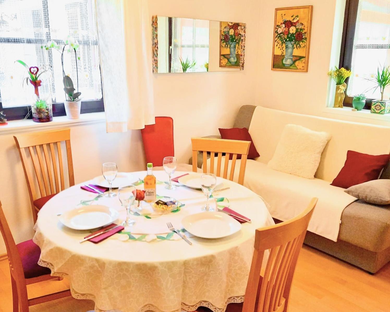 Miabella House - 2 Bedrooms And Terrace Brežice Esterno foto